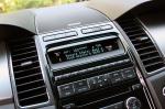 Ford Taurus SHO 2010 года